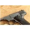 Image 22 : Colt Huntsman Model Like Woodsman 6" .22 Long Rifle Lr Semi-automatic Pistol, 1957 C&r