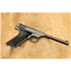 Image 2 : Colt Huntsman Model Like Woodsman 6" .22 Long Rifle Lr Semi-automatic Pistol, 1957 C&r