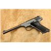 Image 6 : Colt Huntsman Model Like Woodsman 6" .22 Long Rifle Lr Semi-automatic Pistol, 1957 C&r