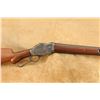 Image 1 : Early Winchester Model 1887 32" Full 12 Ga Lever Action Shotgun, 1888 Antique