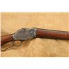 Image 4 : Early Winchester Model 1887 32" Full 12 Ga Lever Action Shotgun, 1888 Antique