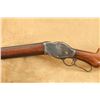 Image 9 : Early Winchester Model 1887 32" Full 12 Ga Lever Action Shotgun, 1888 Antique