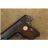 Image 10 : Boxed Matching Colt Model 1908 Vest Pocket .25 Acp Semi-automatic Pistol, 1927 C&r