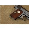 Image 5 : Boxed Matching Colt Model 1908 Vest Pocket .25 Acp Semi-automatic Pistol, 1927 C&r