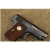 Image 6 : Boxed Matching Colt Model 1908 Vest Pocket .25 Acp Semi-automatic Pistol, 1927 C&r