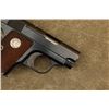 Image 7 : Boxed Matching Colt Model 1908 Vest Pocket .25 Acp Semi-automatic Pistol, 1927 C&r