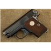 Image 8 : Boxed Matching Colt Model 1908 Vest Pocket .25 Acp Semi-automatic Pistol, 1927 C&r