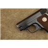Image 9 : Boxed Matching Colt Model 1908 Vest Pocket .25 Acp Semi-automatic Pistol, 1927 C&r