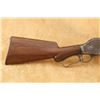 Image 3 : Winchester Model 1887 32" Full 12 Ga Lever Action Shotgun, 1892 Antique