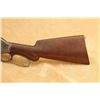 Image 8 : Winchester Model 1887 32" Full 12 Ga Lever Action Shotgun, 1892 Antique