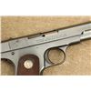 Image 18 : Colt Model 1903 Pocket Hammerless Type Iv 3 3/4" .32 Acp Semi-automatic Pistol, 1928 C&r