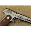 Image 5 : Colt Model 1903 Pocket Hammerless Type Iv 3 3/4" .32 Acp Semi-automatic Pistol, 1928 C&r
