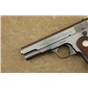 Image 8 : Colt Model 1903 Pocket Hammerless Type Iv 3 3/4" .32 Acp Semi-automatic Pistol, 1928 C&r