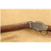 Image 10 : Winchester Model 1887 30" Full 12 Ga Lever Action Shotgun, 1897 Antique