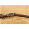Image 2 : Winchester Model 1887 30" Full 12 Ga Lever Action Shotgun, 1897 Antique