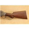 Image 9 : Winchester Model 1887 30" Full 12 Ga Lever Action Shotgun, 1897 Antique