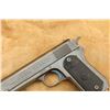 Image 7 : Colt Model 1903 Pocket Hammer 4 1/2" .38 Acp Semi-automatic Pistol, Mfd 1914 C&r