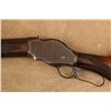 Image 11 : Winchester Model 1901 Fancy Checkered Stocks 32" Full 10 Ga Lever Action Shotgun, 1905 C&r
