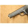 Image 10 : Colt Model 1903 Pocket Hammer 4 1/2" .38 Acp Semi-automatic Pistol, Mfd 1904 C&r