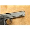 Image 20 : Colt Model 1903 Pocket Hammer 4 1/2" .38 Acp Semi-automatic Pistol, Mfd 1904 C&r