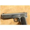 Image 24 : Colt Model 1903 Pocket Hammer 4 1/2" .38 Acp Semi-automatic Pistol, Mfd 1904 C&r