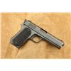 Image 3 : Colt Model 1903 Pocket Hammer 4 1/2" .38 Acp Semi-automatic Pistol, Mfd 1904 C&r