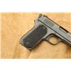 Image 4 : Colt Model 1903 Pocket Hammer 4 1/2" .38 Acp Semi-automatic Pistol, Mfd 1904 C&r