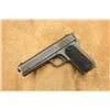 Image 7 : Colt Model 1903 Pocket Hammer 4 1/2" .38 Acp Semi-automatic Pistol, Mfd 1904 C&r
