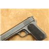 Image 9 : Colt Model 1903 Pocket Hammer 4 1/2" .38 Acp Semi-automatic Pistol, Mfd 1904 C&r