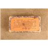 Image 4 : Remington Rem-umc .38 Auto Ammunition, Complete 2-piece Box, Mfd 1911-15