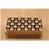 Image 7 : Remington Rem-umc .38 Auto Ammunition, Complete 2-piece Box, Mfd 1911-15