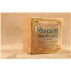 Image 1 : Full & Sealed 2-piece Box 12 Gauge Winchester Repeater Paper Hulls #7 1/2 Lead Shotgun Shells