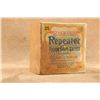 Image 2 : Full & Sealed 2-piece Box 12 Gauge Winchester Repeater Paper Hulls #7 1/2 Lead Shotgun Shells
