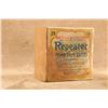 Image 3 : Full & Sealed 2-piece Box 12 Gauge Winchester Repeater Paper Hulls #7 1/2 Lead Shotgun Shells