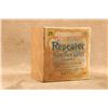 Image 5 : Full & Sealed 2-piece Box 12 Gauge Winchester Repeater Paper Hulls #7 1/2 Lead Shotgun Shells