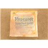 Image 8 : Full & Sealed 2-piece Box 12 Gauge Winchester Repeater Paper Hulls #7 1/2 Lead Shotgun Shells