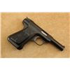 Image 1 : Savage 1917 Model 7.65mm .32 Acp 3 3/4" Semi-automatic Pistol, 1921-28 C&r