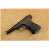 Image 2 : Savage 1917 Model 7.65mm .32 Acp 3 3/4" Semi-automatic Pistol, 1921-28 C&r