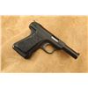 Image 3 : Savage 1917 Model 7.65mm .32 Acp 3 3/4" Semi-automatic Pistol, 1921-28 C&r