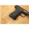 Image 4 : Savage 1917 Model 7.65mm .32 Acp 3 3/4" Semi-automatic Pistol, 1921-28 C&r