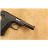 Image 6 : Savage 1917 Model 7.65mm .32 Acp 3 3/4" Semi-automatic Pistol, 1921-28 C&r