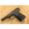 Image 7 : Savage 1917 Model 7.65mm .32 Acp 3 3/4" Semi-automatic Pistol, 1921-28 C&r