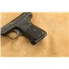 Image 8 : Savage 1917 Model 7.65mm .32 Acp 3 3/4" Semi-automatic Pistol, 1921-28 C&r
