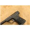 Image 9 : Savage 1917 Model 7.65mm .32 Acp 3 3/4" Semi-automatic Pistol, 1921-28 C&r