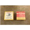 Image 1 : Full & Sealed 2-piece Box 16 Gauge Winchester Ranger #8 Shotgun Shells & Empty Horse & Rider Box