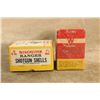 Image 4 : Full & Sealed 2-piece Box 16 Gauge Winchester Ranger #8 Shotgun Shells & Empty Horse & Rider Box