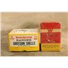 Image 6 : Full & Sealed 2-piece Box 16 Gauge Winchester Ranger #8 Shotgun Shells & Empty Horse & Rider Box