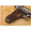 Image 2 : Dwm American Eagle Model 1900 4.75" 7.65mm .30 Luger Semi-automatic Pistol, 1902-1906 C&r