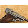 Image 3 : Dwm American Eagle Model 1900 4.75" 7.65mm .30 Luger Semi-automatic Pistol, 1902-1906 C&r