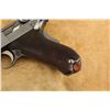 Image 6 : Dwm American Eagle Model 1900 4.75" 7.65mm .30 Luger Semi-automatic Pistol, 1902-1906 C&r